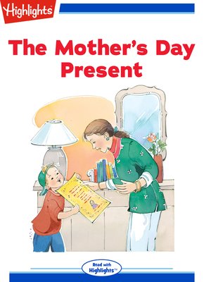 cover image of The Mother's Day Present